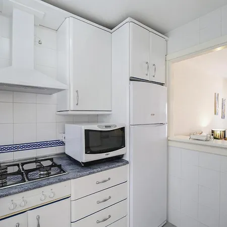 Apartamento En La Barrosa Vista Mar Apartment *
