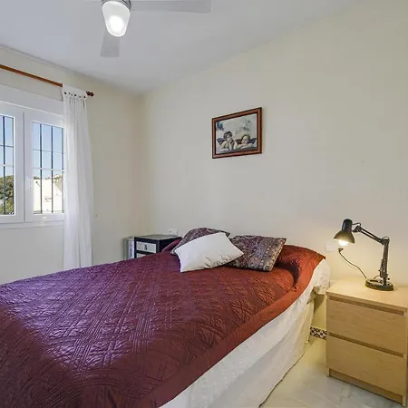 Apartamento En La Barrosa Vista Mar Apartment *