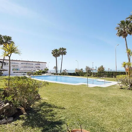 Apartamento En La Barrosa Vista Mar Apartment