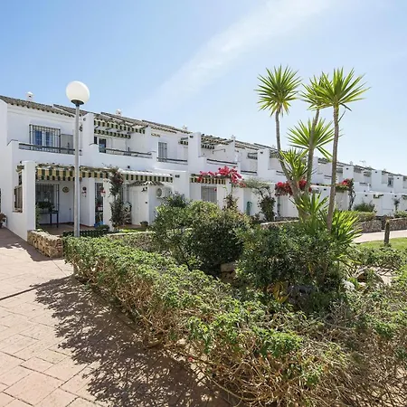 Apartamento En La Barrosa Vista Mar