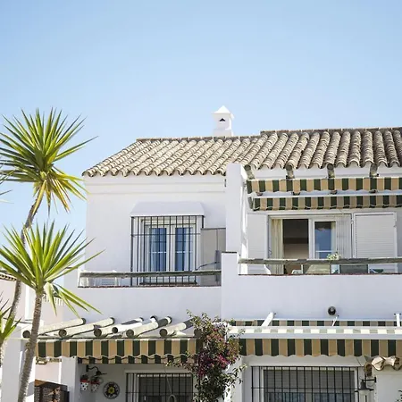 Apartamento En La Barrosa Vista Mar