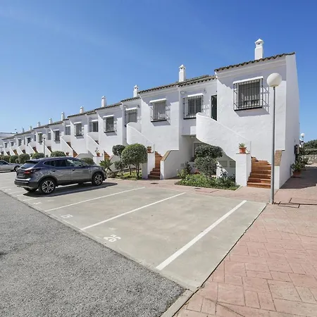 Apartamento En La Barrosa Vista Mar Chiclana de la Frontera