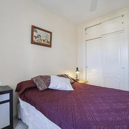Apartamento Magnífico Apartamento En La Barrosa Frente Al Mar