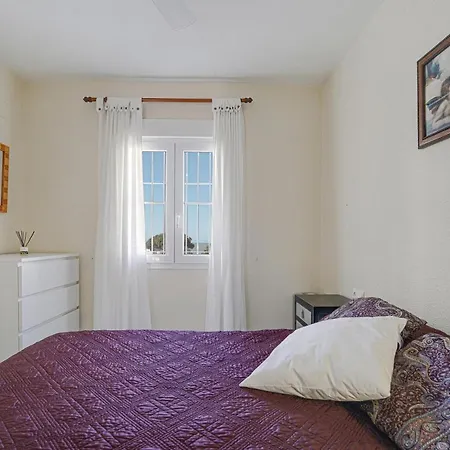 Apartamento Magnífico Apartamento En La Barrosa Frente Al Mar *